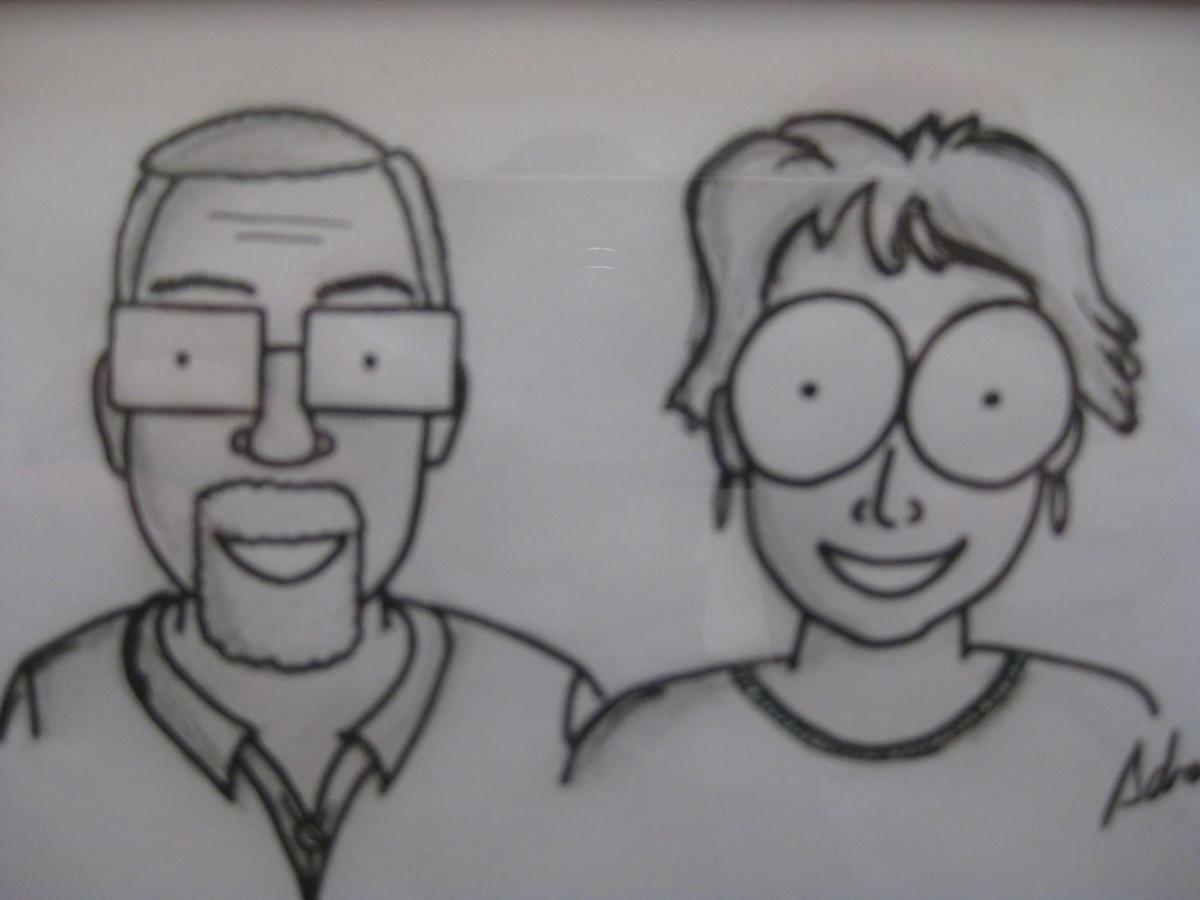 Your Home In Cordoba - Ana Y Ernesto 外观 照片