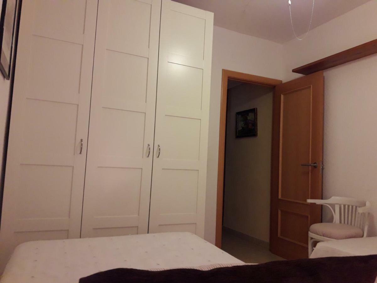 Your Home In Cordoba - Ana Y Ernesto 外观 照片