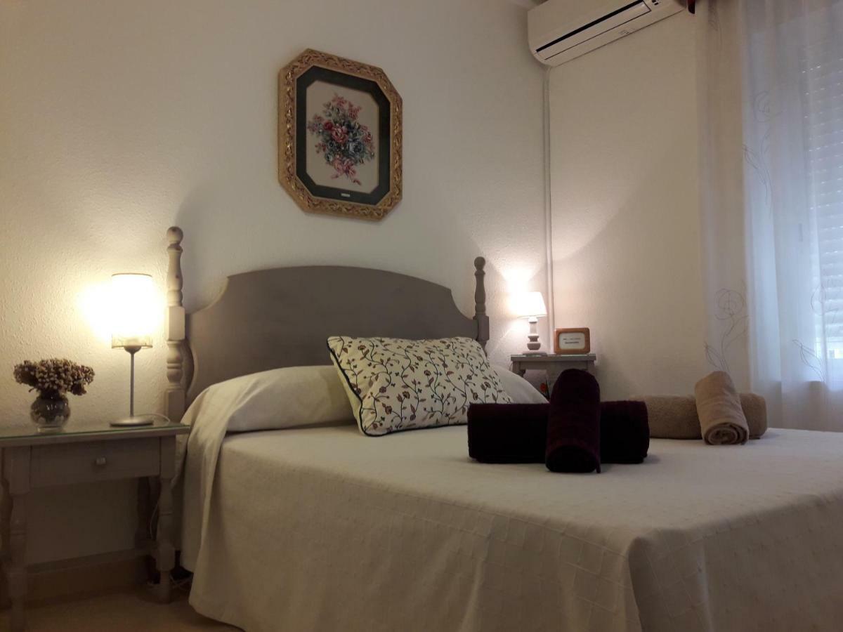 Your Home In Cordoba - Ana Y Ernesto 外观 照片