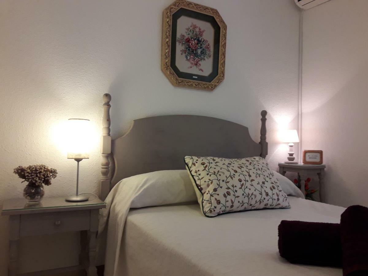 Your Home In Cordoba - Ana Y Ernesto 外观 照片