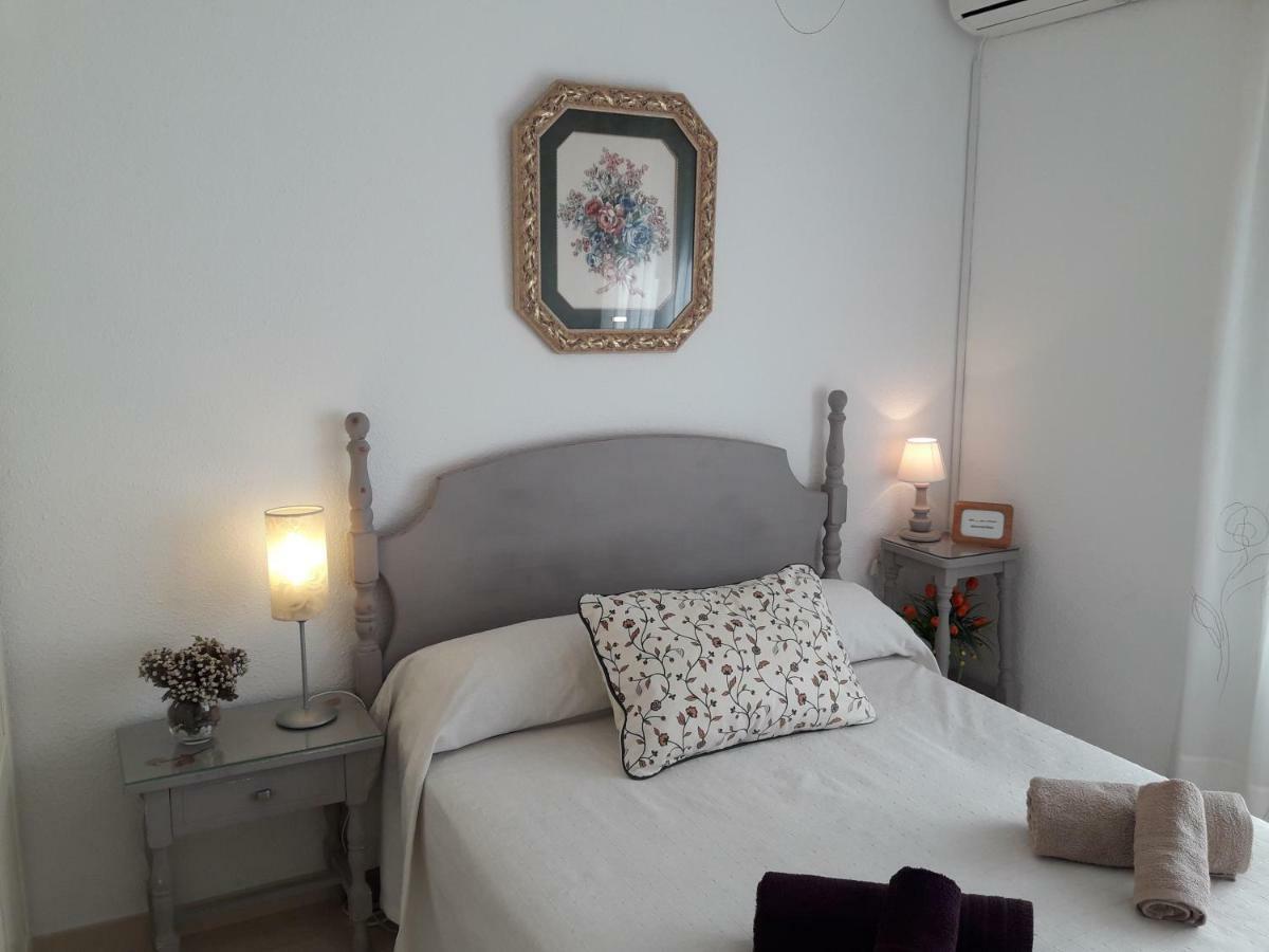 Your Home In Cordoba - Ana Y Ernesto 外观 照片