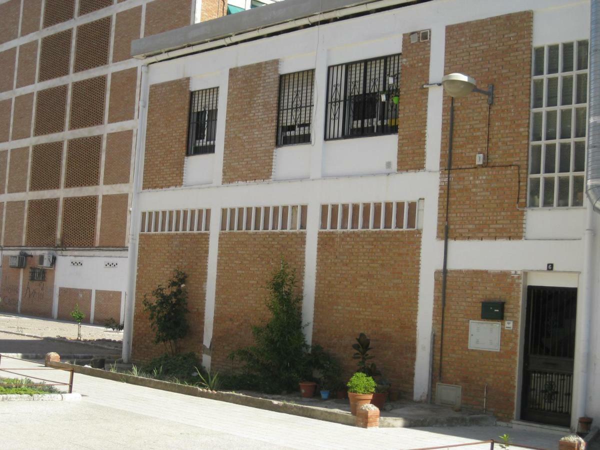 Your Home In Cordoba - Ana Y Ernesto 外观 照片
