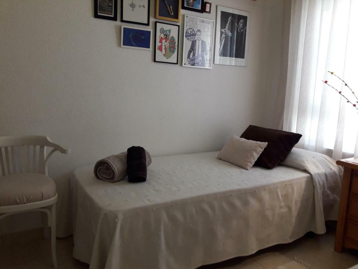 Your Home In Cordoba - Ana Y Ernesto 外观 照片