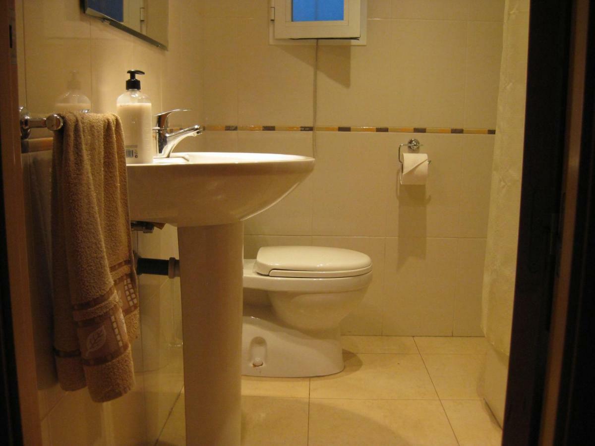 Your Home In Cordoba - Ana Y Ernesto 外观 照片