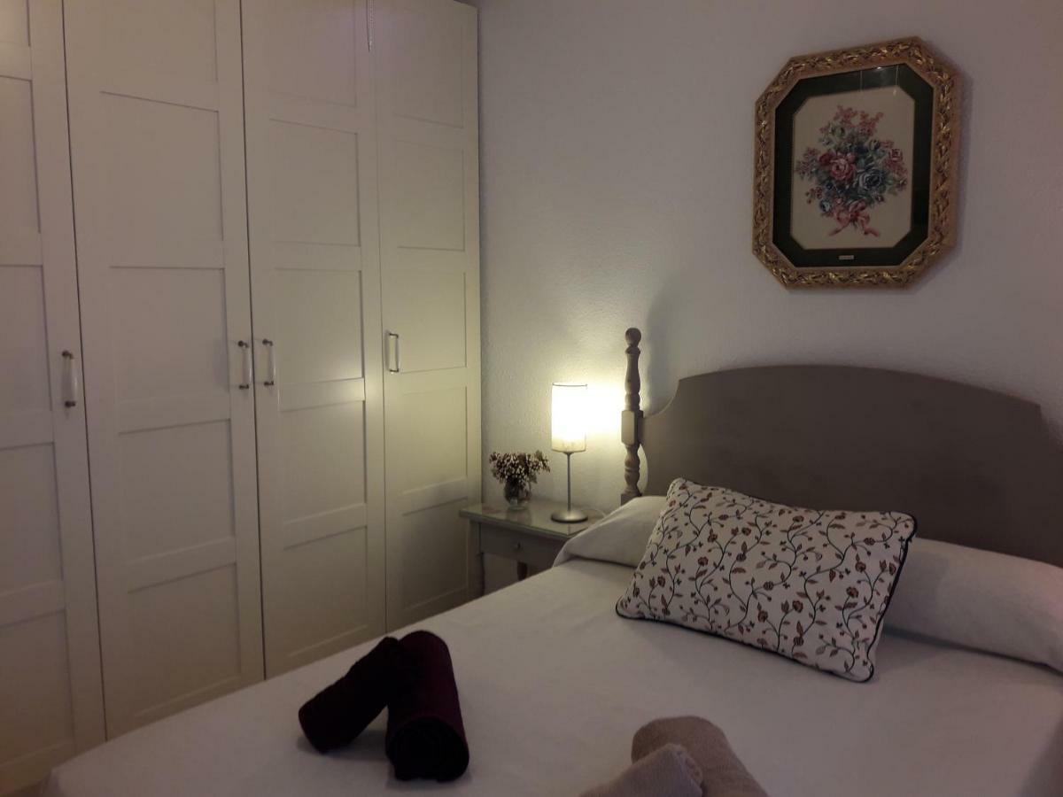 Your Home In Cordoba - Ana Y Ernesto 外观 照片