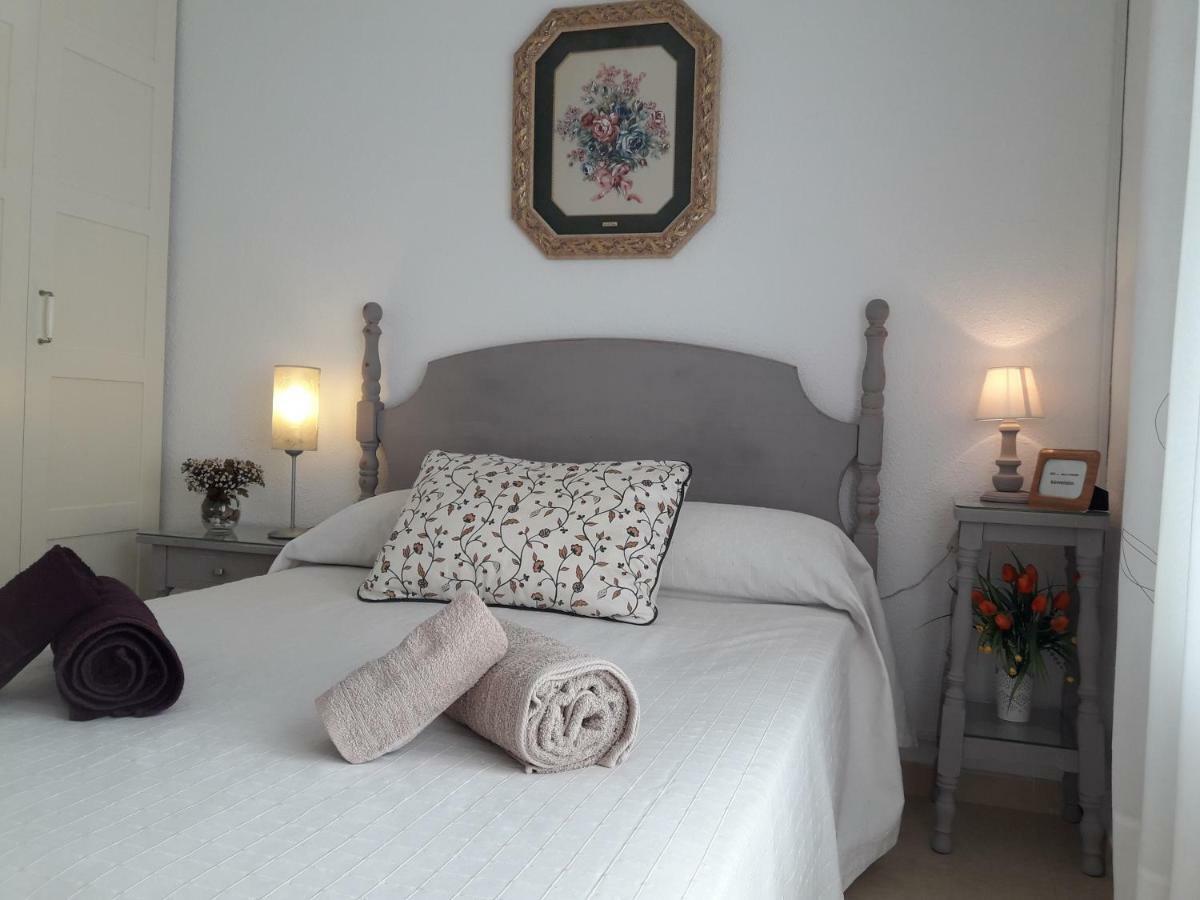Your Home In Cordoba - Ana Y Ernesto 外观 照片
