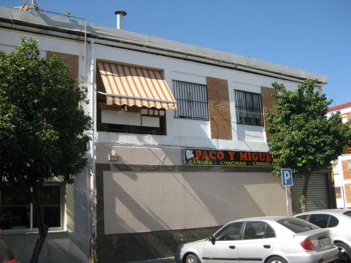 Your Home In Cordoba - Ana Y Ernesto 外观 照片